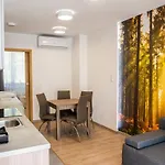 Apartamenty Lesne Zacisze