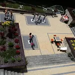 Apartamenty Lesne Zacisze