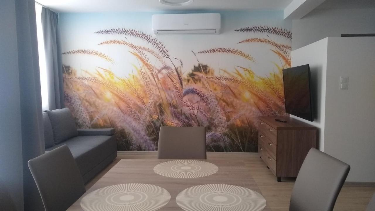 Lesne Zacisze Apartmán Krynica Zdroj