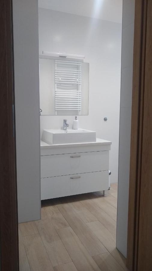 Apartmán Lesne Zacisze