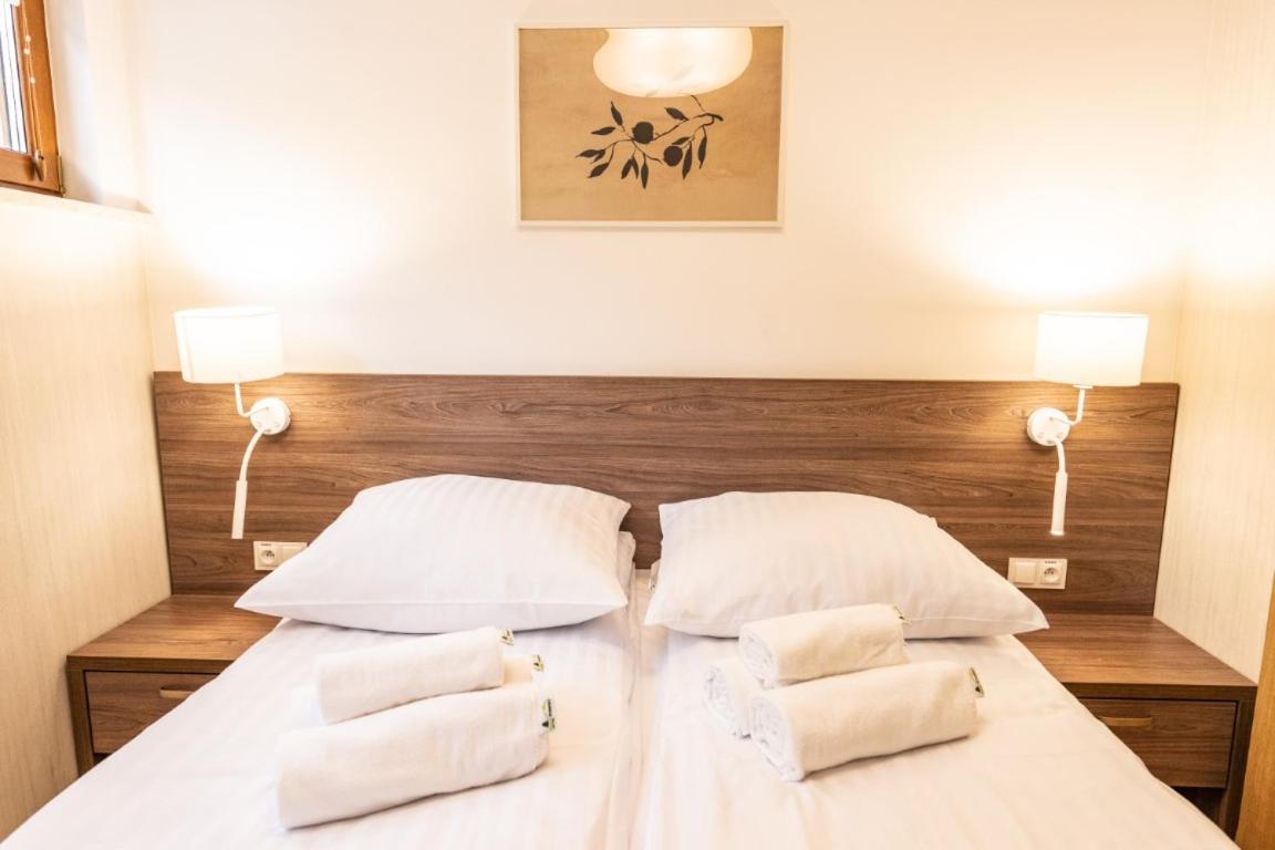 Lesne Zacisze Apartmán